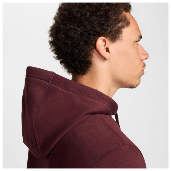 Nike Ανδρικό φούτερ Sportswear Club Fleece Pullover Hoodie